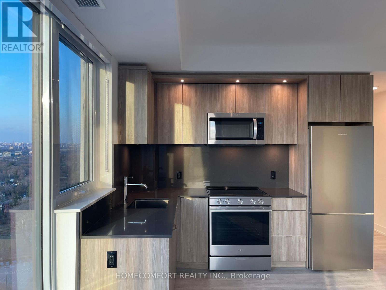 2512 - 60 Central Park Road Way, Toronto (Islington-City Centre West), Ontario  M9A 0E6 - Photo 14 - W12980770