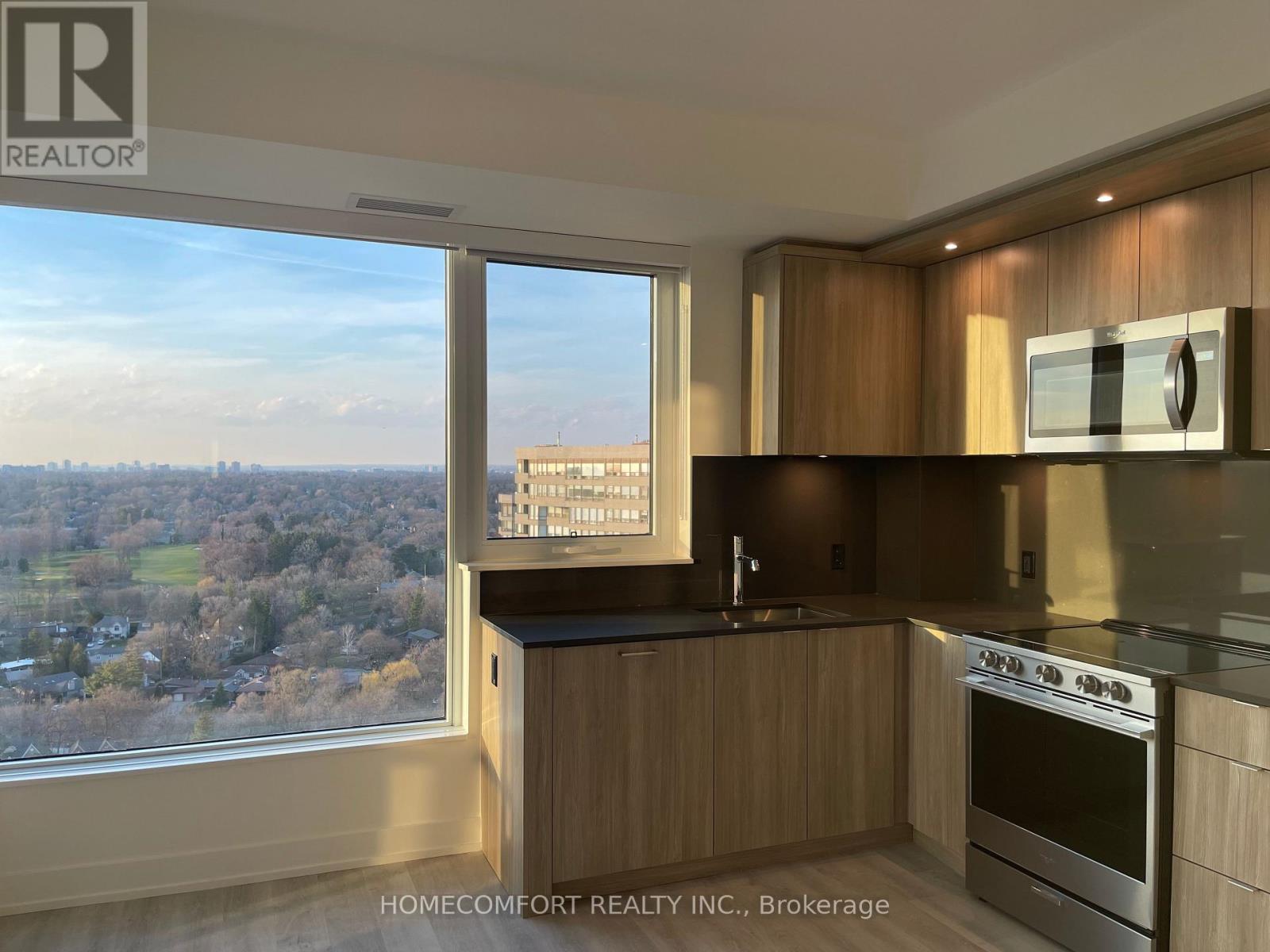 2512 - 60 Central Park Road Way, Toronto (Islington-City Centre West), Ontario  M9A 0E6 - Photo 17 - W12980770