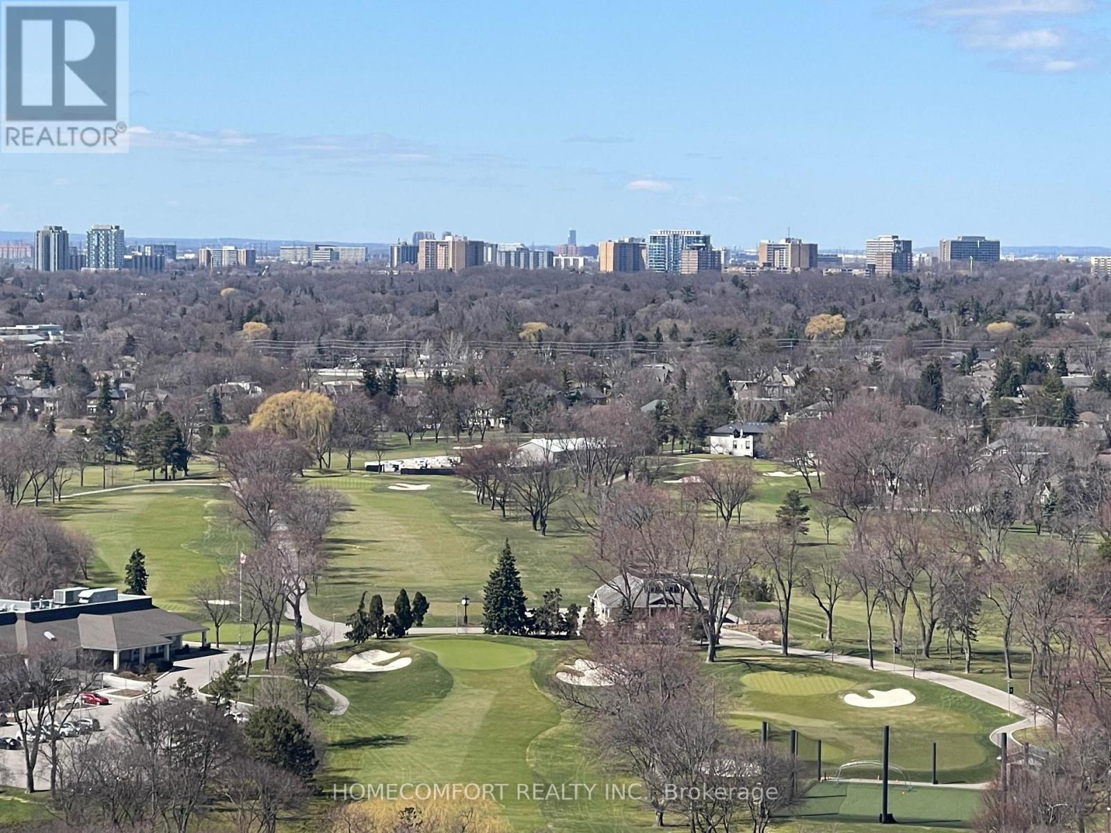 2512 - 60 Central Park Road Way, Toronto (Islington-City Centre West), Ontario  M9A 0E6 - Photo 12 - W12980770