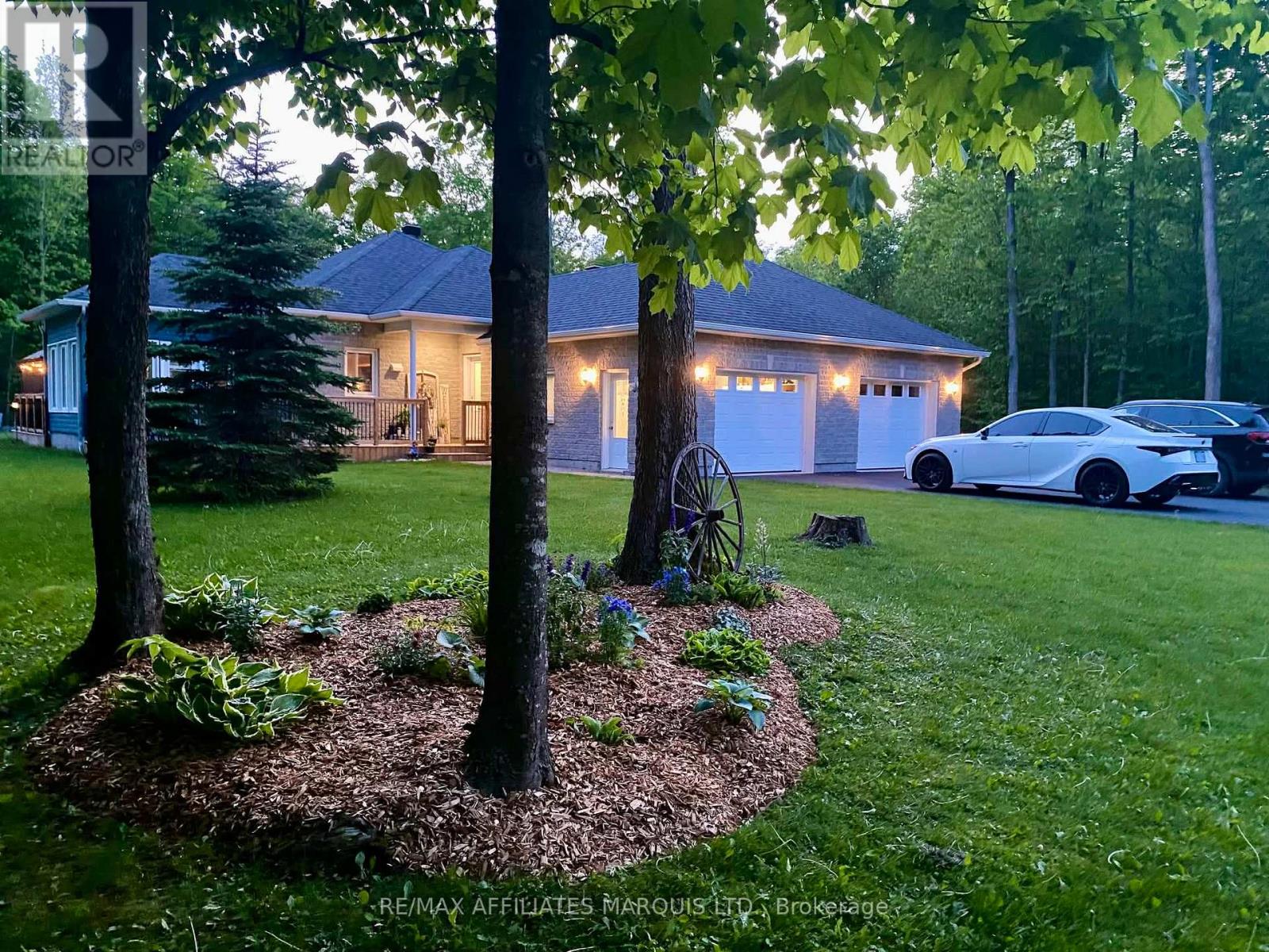 4822 Delaney Road, South Stormont, Ontario  K0C 1S0 - Photo 2 - X12987870