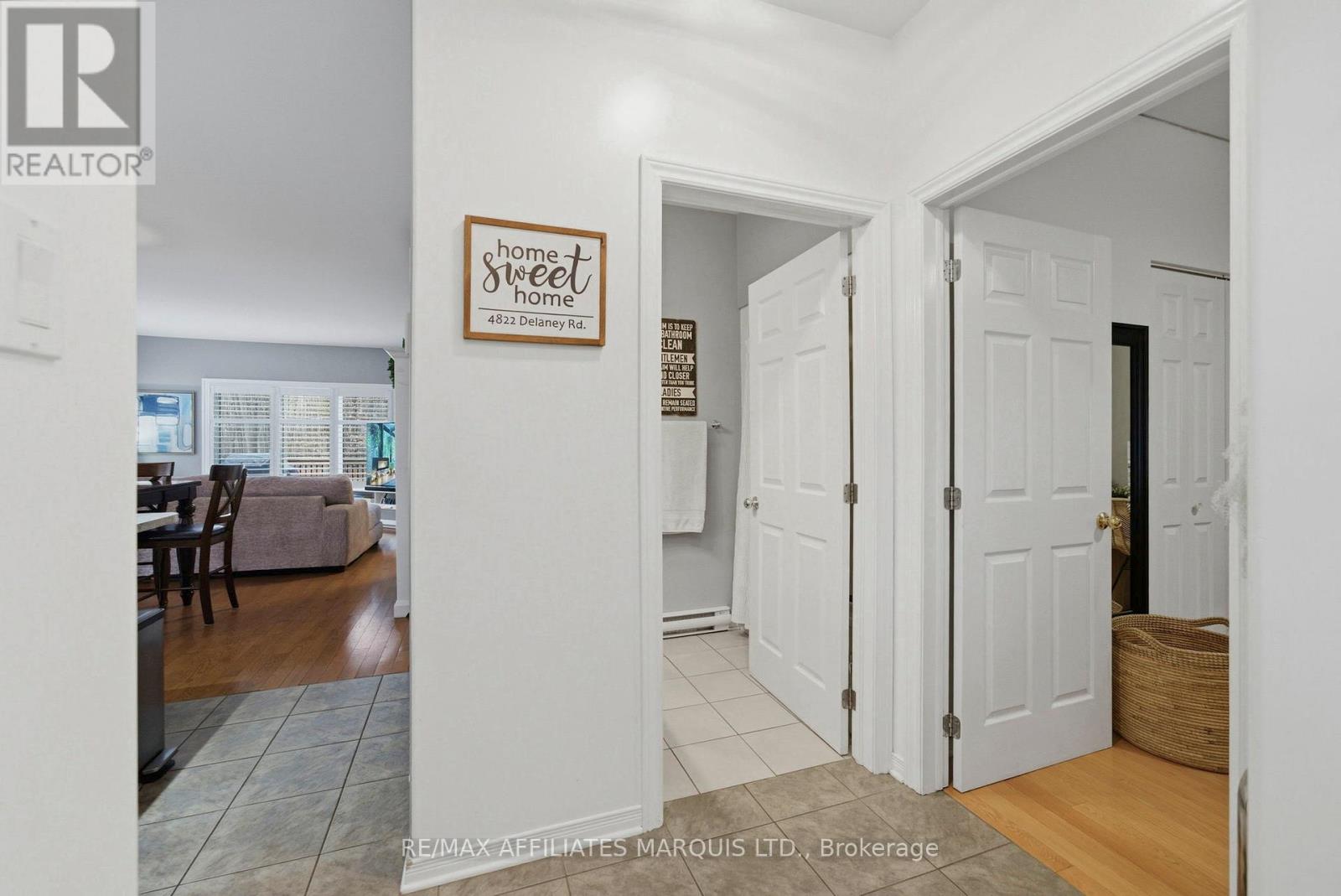 4822 Delaney Road, South Stormont, Ontario  K0C 1S0 - Photo 3 - X12987870