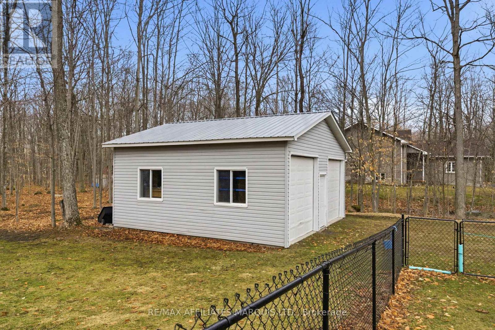 4822 Delaney Road, South Stormont, Ontario  K0C 1S0 - Photo 40 - X12987870