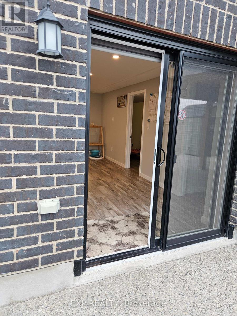 LOWER - 916 DUNNIGAN COURT, Kitchener, Ontario