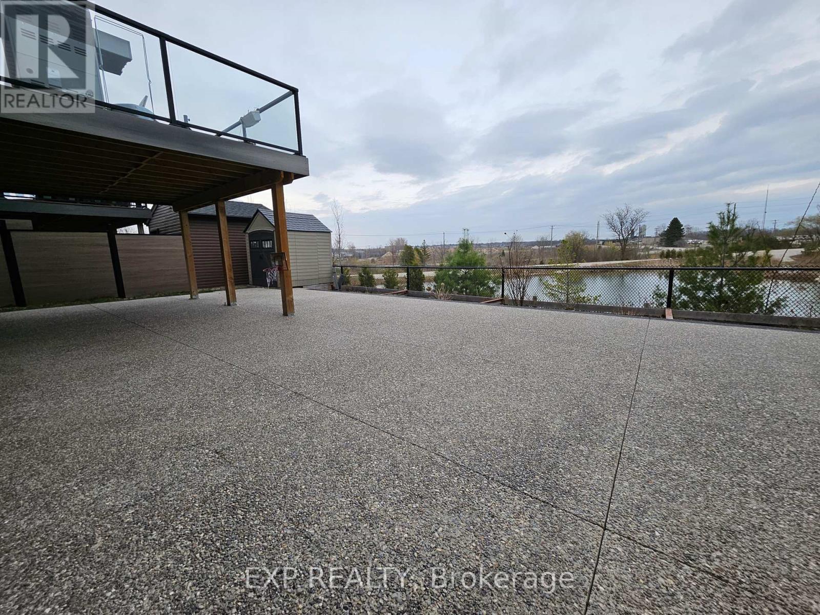 Lower - 916 Dunnigan Court, Kitchener, Ontario  N2B 0A8 - Photo 16 - X12987872