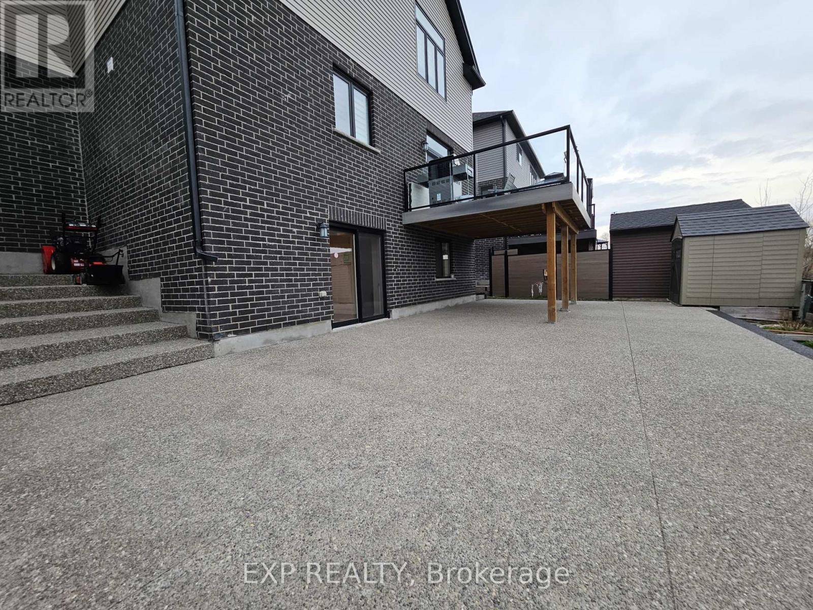 Lower - 916 Dunnigan Court, Kitchener, Ontario  N2B 0A8 - Photo 18 - X12987872