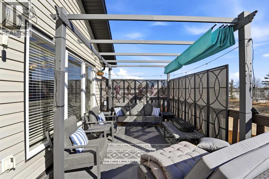 156 Kershaw Close, Red Deer, Alberta  T4P 0H4 - Photo 22 - A2301018