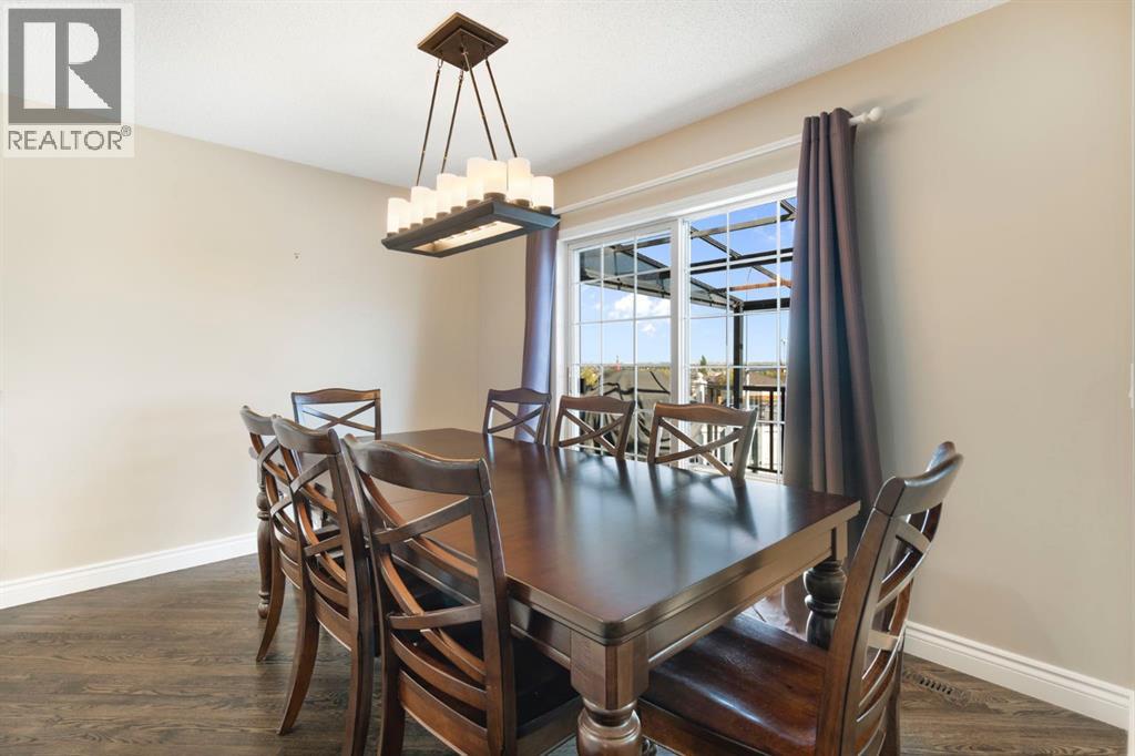 59 Panorama Hills Road Nw, Calgary, Alberta  T3K 5J1 - Photo 9 - A2296791