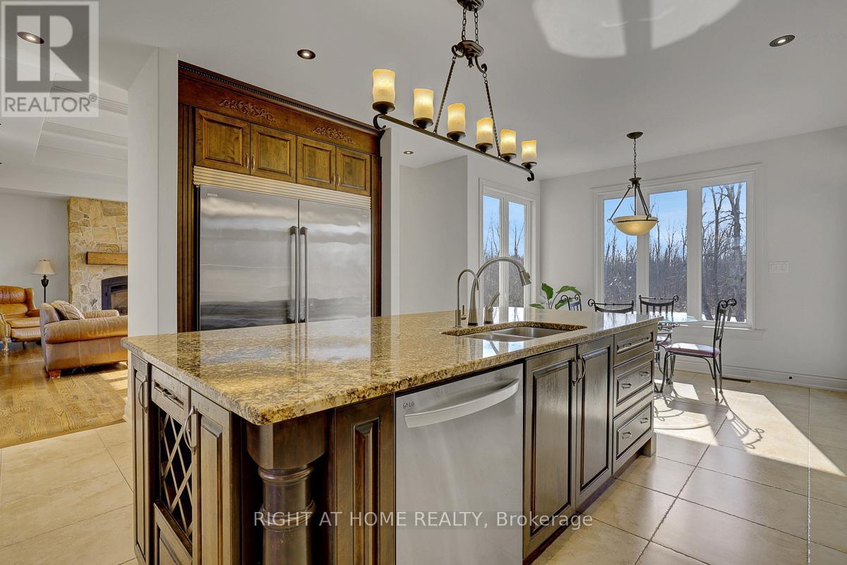 8660 Flewellyn Road, Ottawa, Ontario  K0A 1B0 - Photo 12 - X12987892