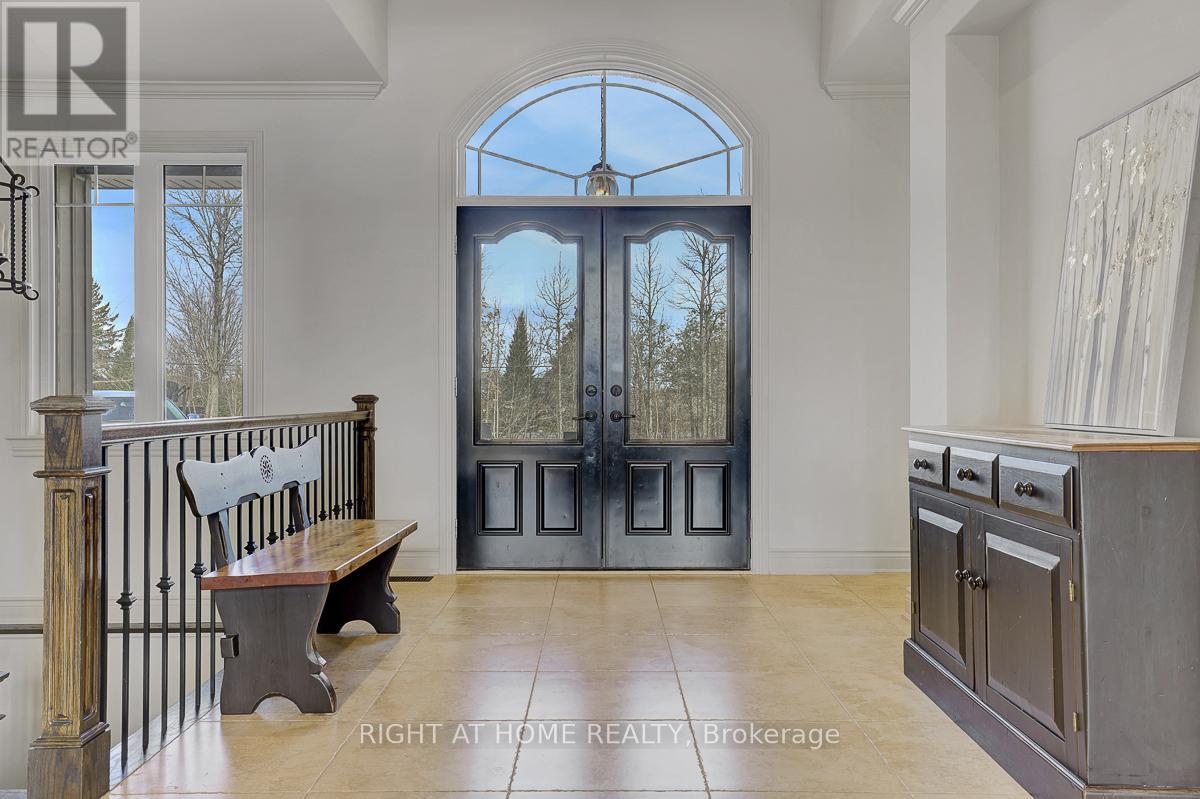 8660 Flewellyn Road, Ottawa, Ontario  K0A 1B0 - Photo 3 - X12987892