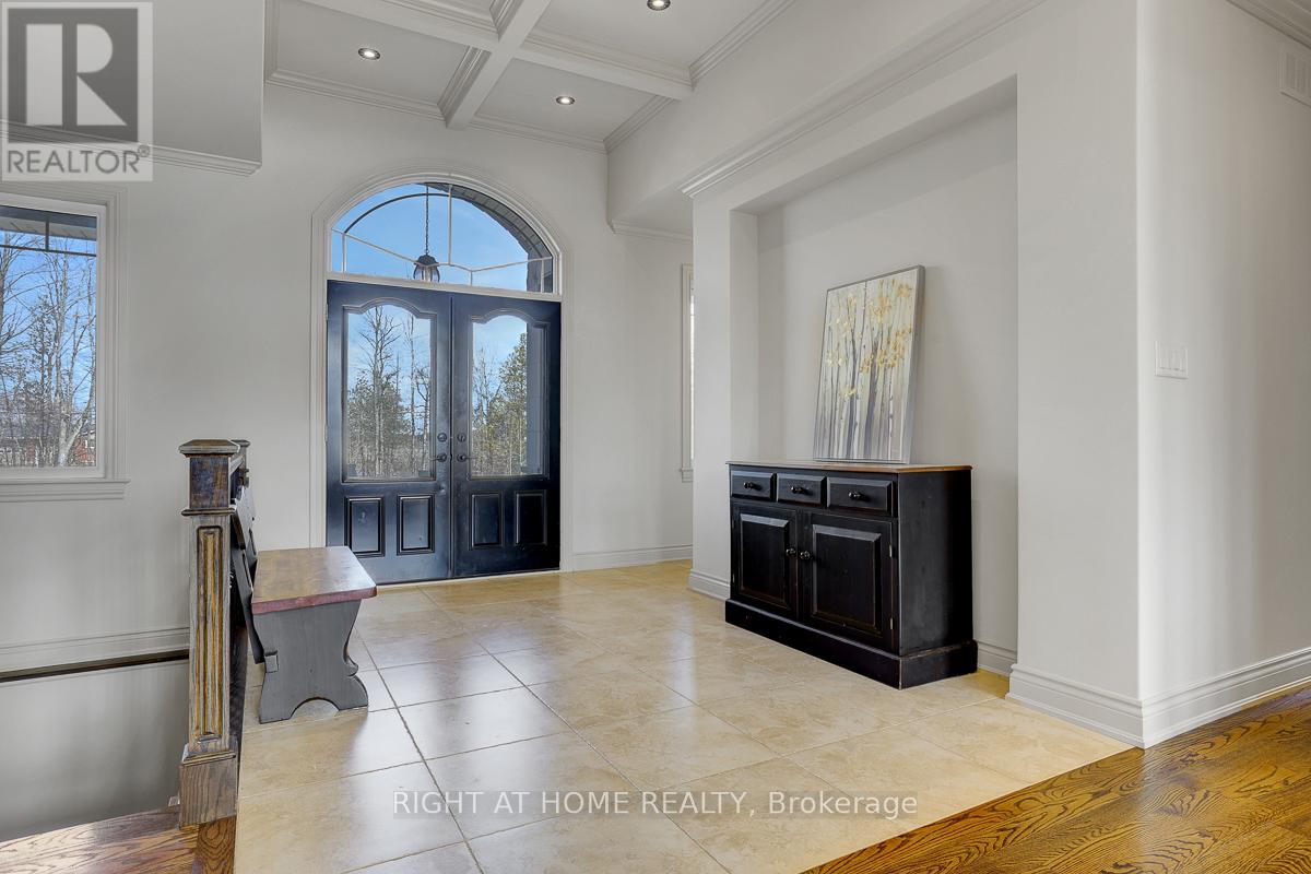 8660 Flewellyn Road, Ottawa, Ontario  K0A 1B0 - Photo 5 - X12987892