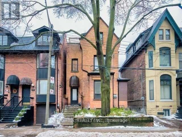 Unit 3 - 125 Maitland Street, Toronto, Ontario M4Y 1E5 - Photo 2 - C12987896