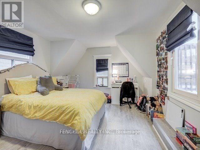 Unit 3 - 125 Maitland Street, Toronto, Ontario M4Y 1E5 - Photo 3 - C12987896