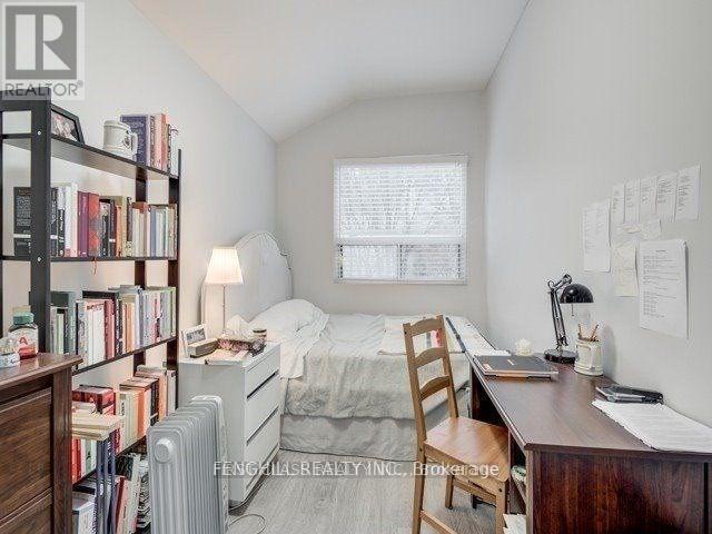 Unit 3 - 125 Maitland Street, Toronto, Ontario M4Y 1E5 - Photo 4 - C12987896