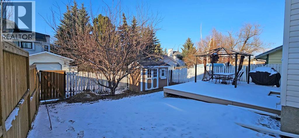 36 Woodglen Rise Sw, Calgary, Alberta  T2W 4S1 - Photo 35 - A2296510