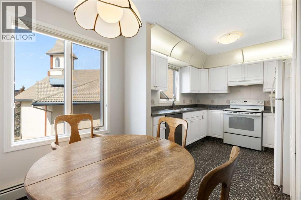 314, 7239 Sierra Morena Boulevard Sw, Calgary, Alberta  T3H 3L7 - Photo 17 - A2299016