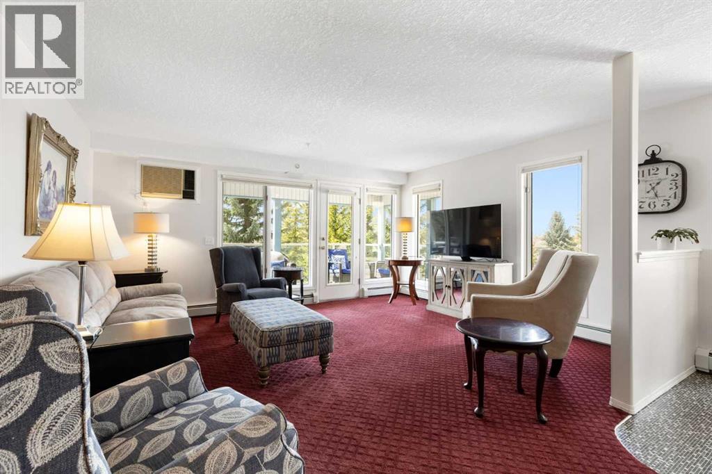 314, 7239 Sierra Morena Boulevard Sw, Calgary, Alberta  T3H 3L7 - Photo 9 - A2299016