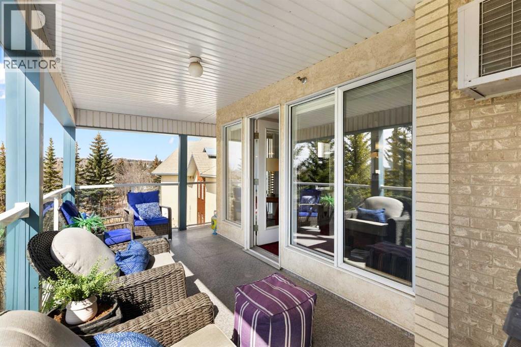 314, 7239 Sierra Morena Boulevard Sw, Calgary, Alberta  T3H 3L7 - Photo 36 - A2299016