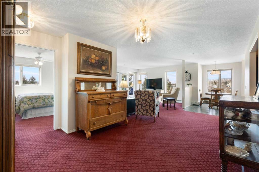 314, 7239 Sierra Morena Boulevard Sw, Calgary, Alberta  T3H 3L7 - Photo 7 - A2299016