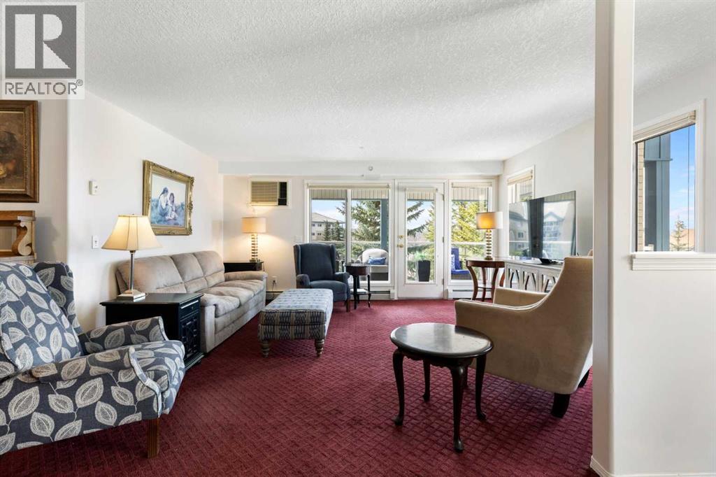 314, 7239 Sierra Morena Boulevard Sw, Calgary, Alberta  T3H 3L7 - Photo 8 - A2299016