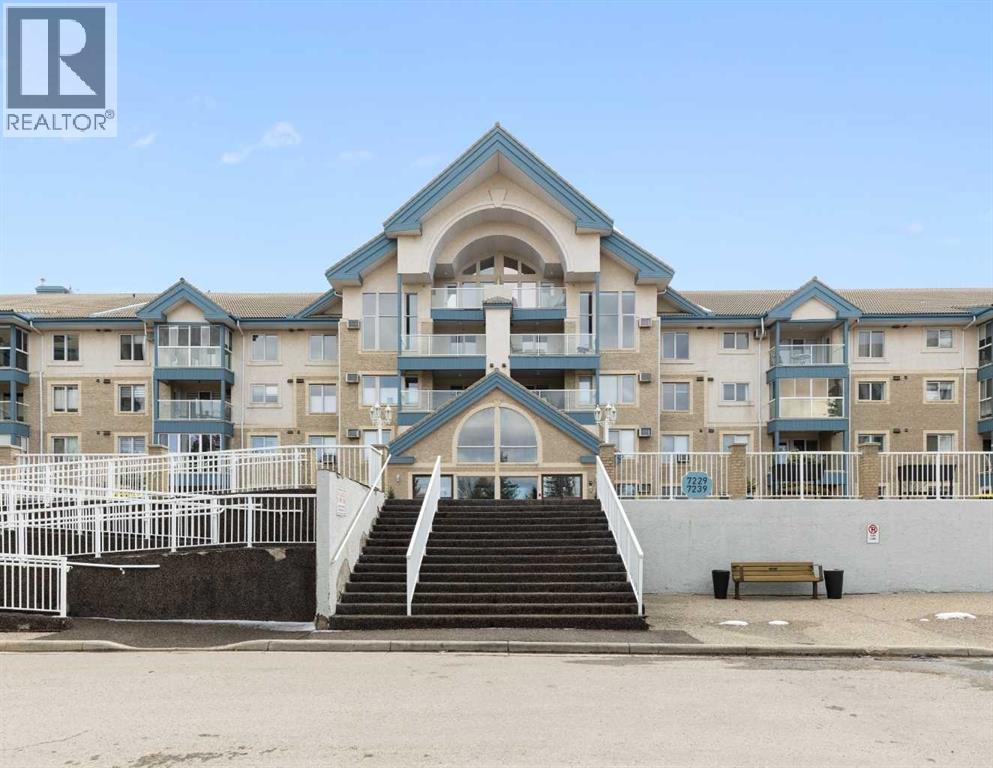 314, 7239 Sierra Morena Boulevard SW, Calgary, Alberta