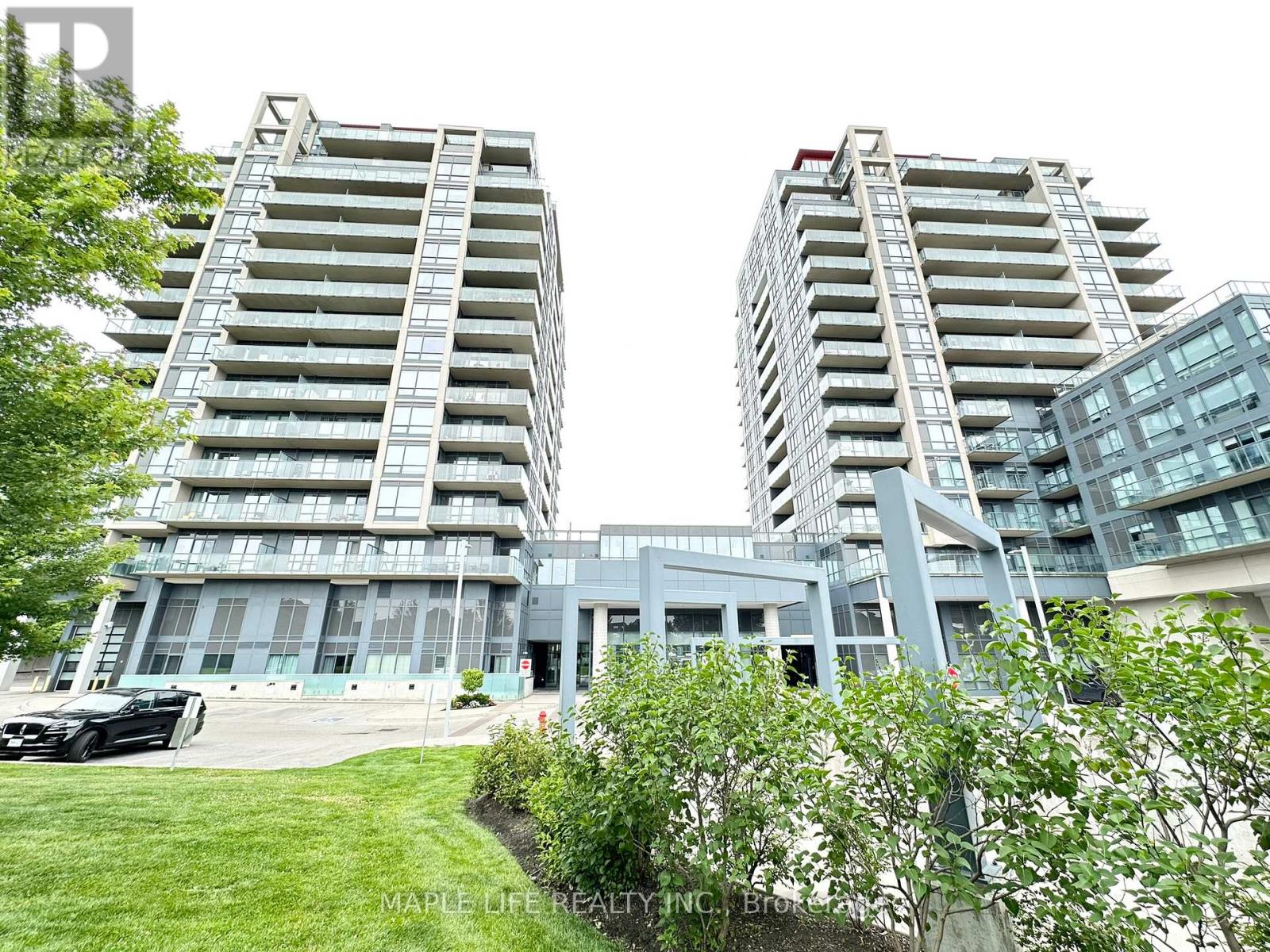 307 - 9090 YONGE STREET, Richmond Hill, Ontario
