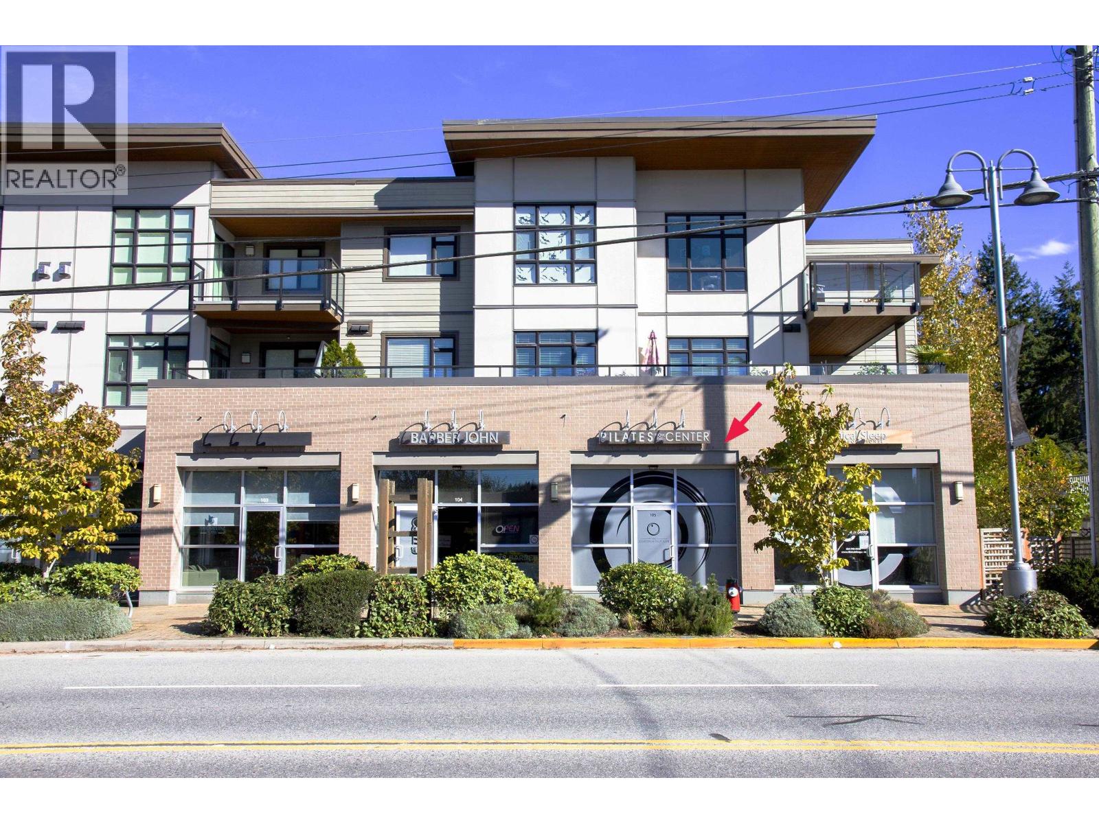 C105 5682 WHARF AVENUE, Sechelt, British Columbia