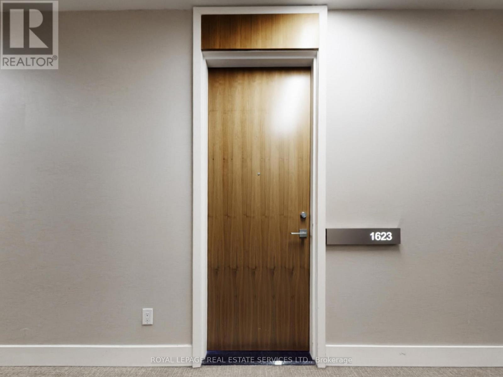 1623 - 111 St. Clair Avenue W, Toronto, Ontario  M5R 3J8 - Photo 25 - C12987542