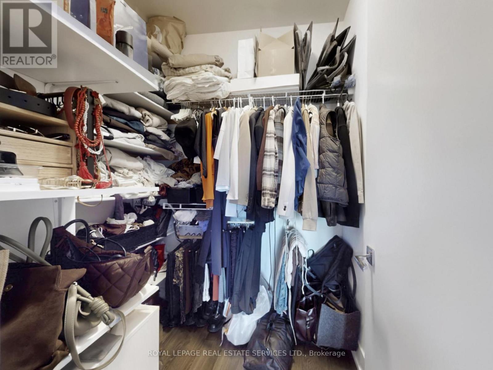 1623 - 111 St. Clair Avenue W, Toronto, Ontario  M5R 3J8 - Photo 20 - C12987542