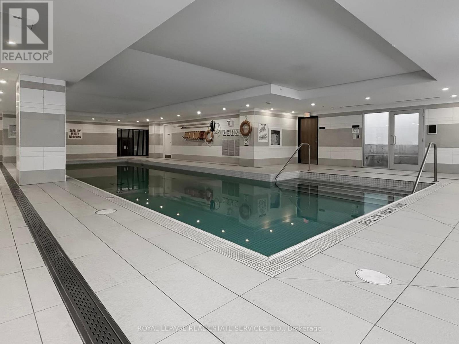 1623 - 111 St. Clair Avenue W, Toronto, Ontario  M5R 3J8 - Photo 33 - C12987542