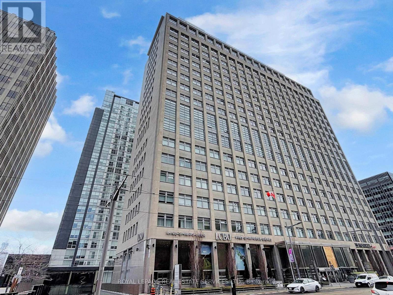 1623 - 111 St. Clair Avenue W, Toronto, Ontario  M5R 3J8 - Photo 45 - C12987542