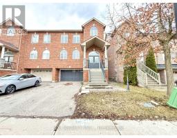 69 GAIL PARKS CRESCENT, Newmarket, Ontario
