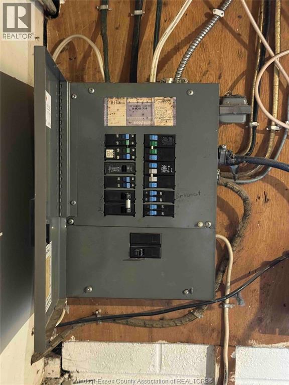 2650 Rivard Avenue, Windsor, Ontario  N8T 2H5 - Photo 27 - 25028547