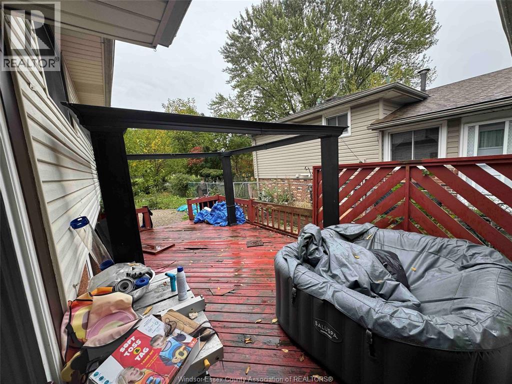 2650 Rivard Avenue, Windsor, Ontario  N8T 2H5 - Photo 28 - 25028547