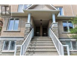 114 PASEO PRIVATE, Ottawa, Ontario
