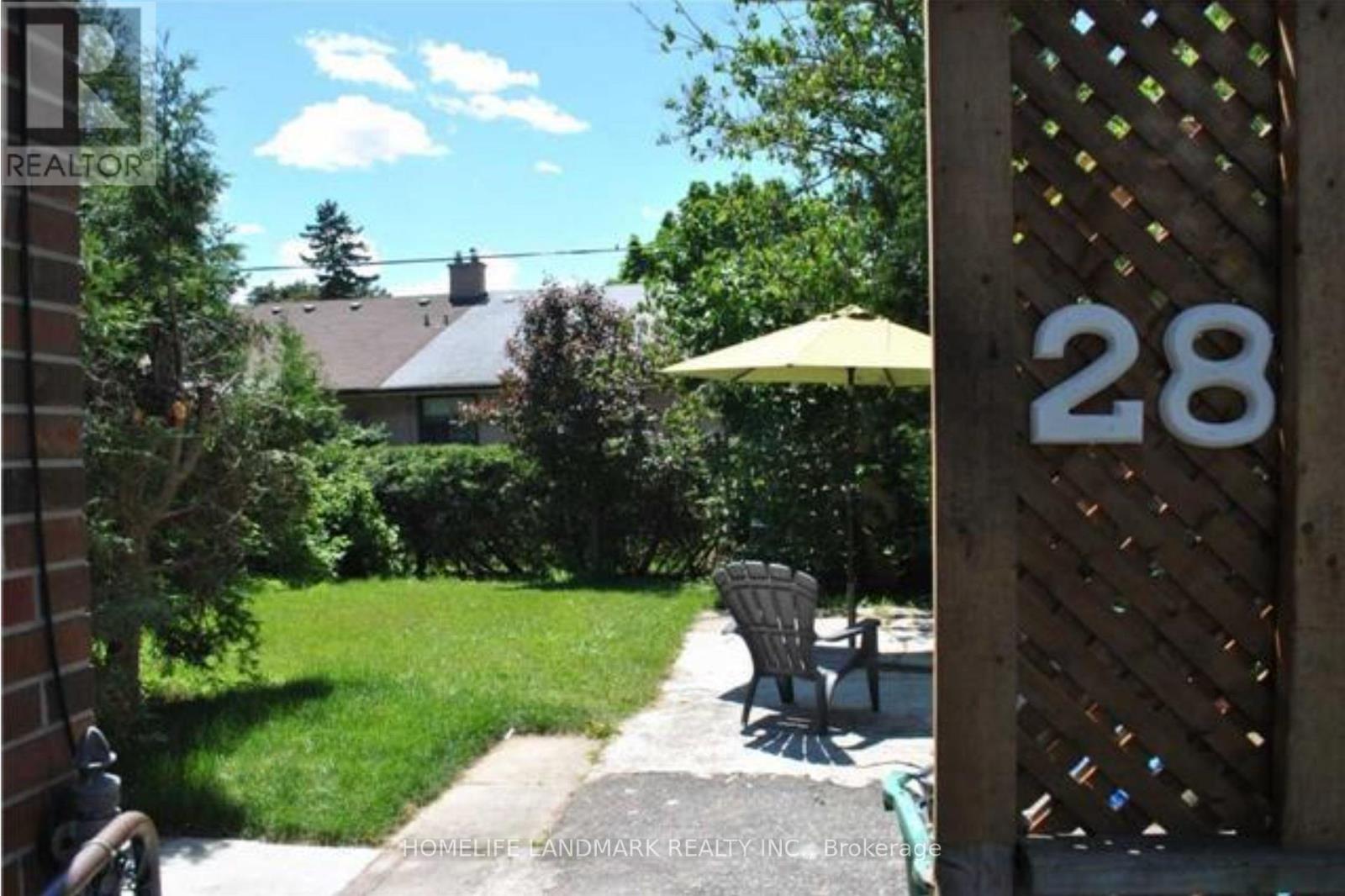 28 Roywood Drive, Toronto, Ontario M3A 2C6 - Photo 16 - C12987908