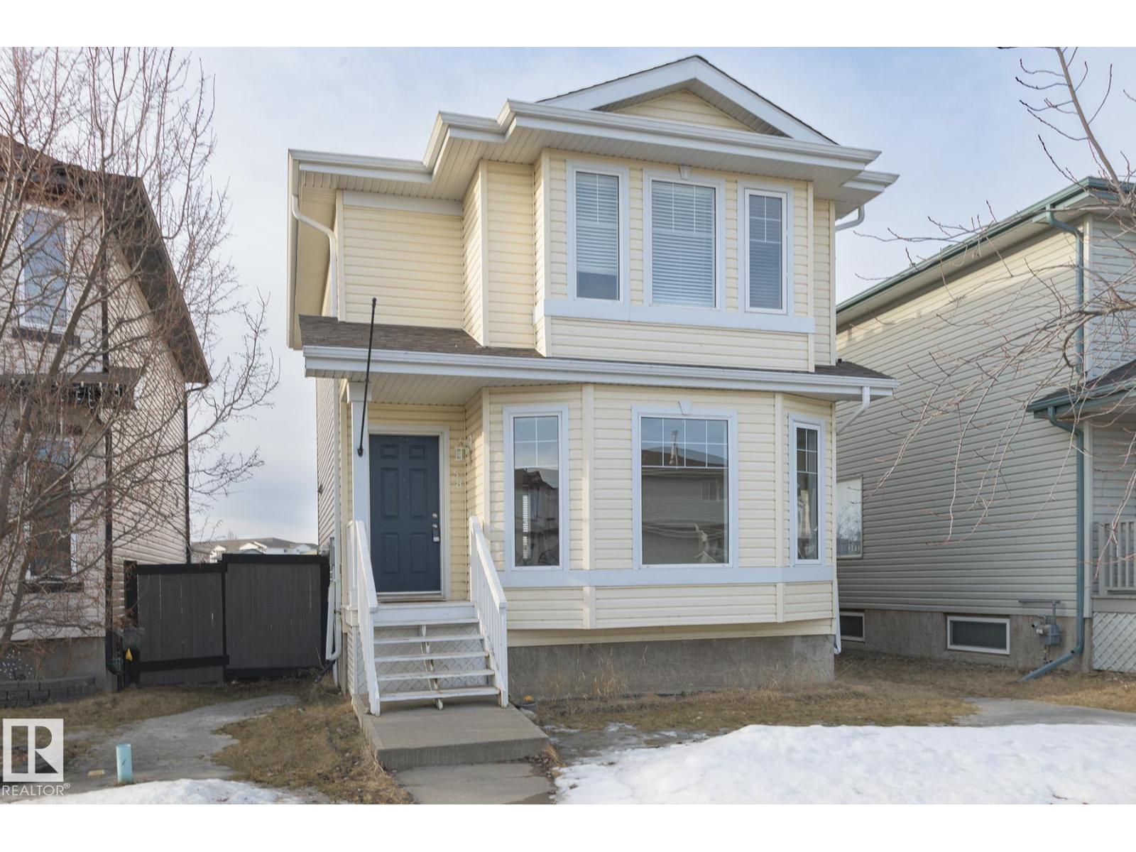 58 Birchmont Dr, Leduc, Alberta  T9E 8S4 - Photo 1 - E4481554