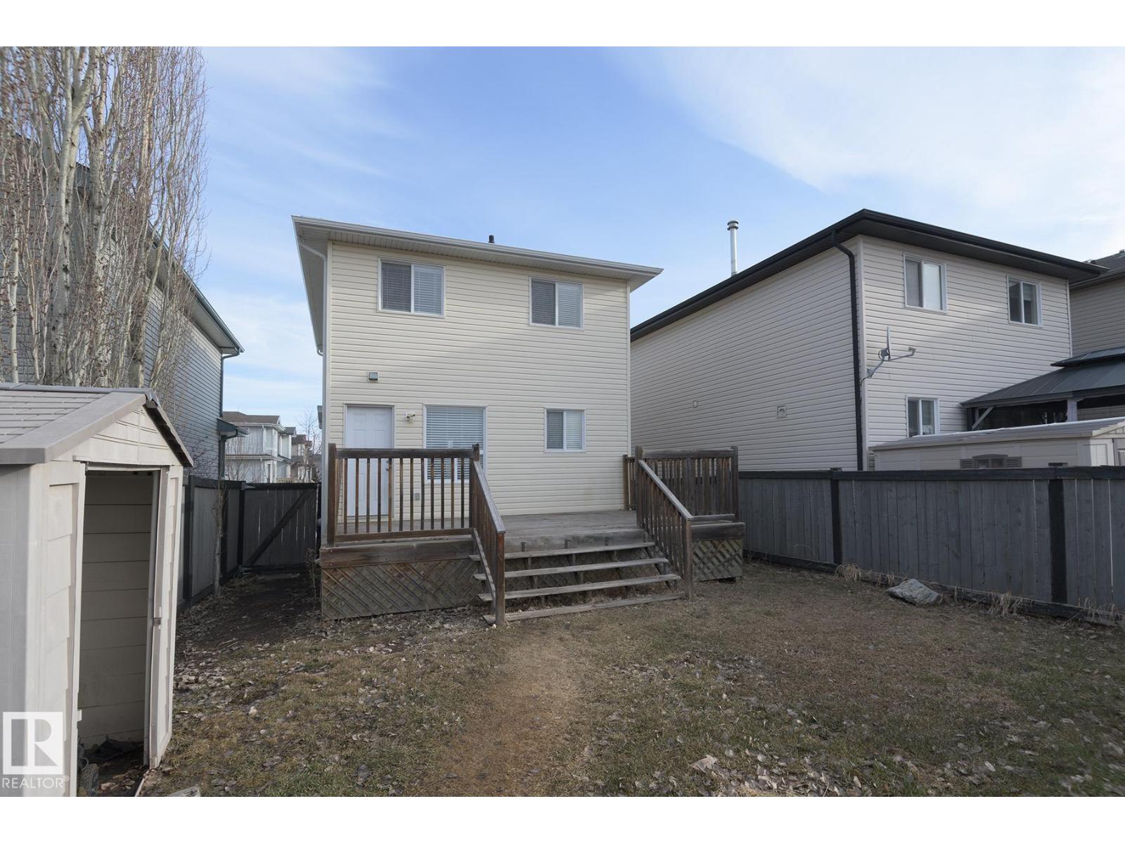 58 Birchmont Dr, Leduc, Alberta  T9E 8S4 - Photo 41 - E4481554