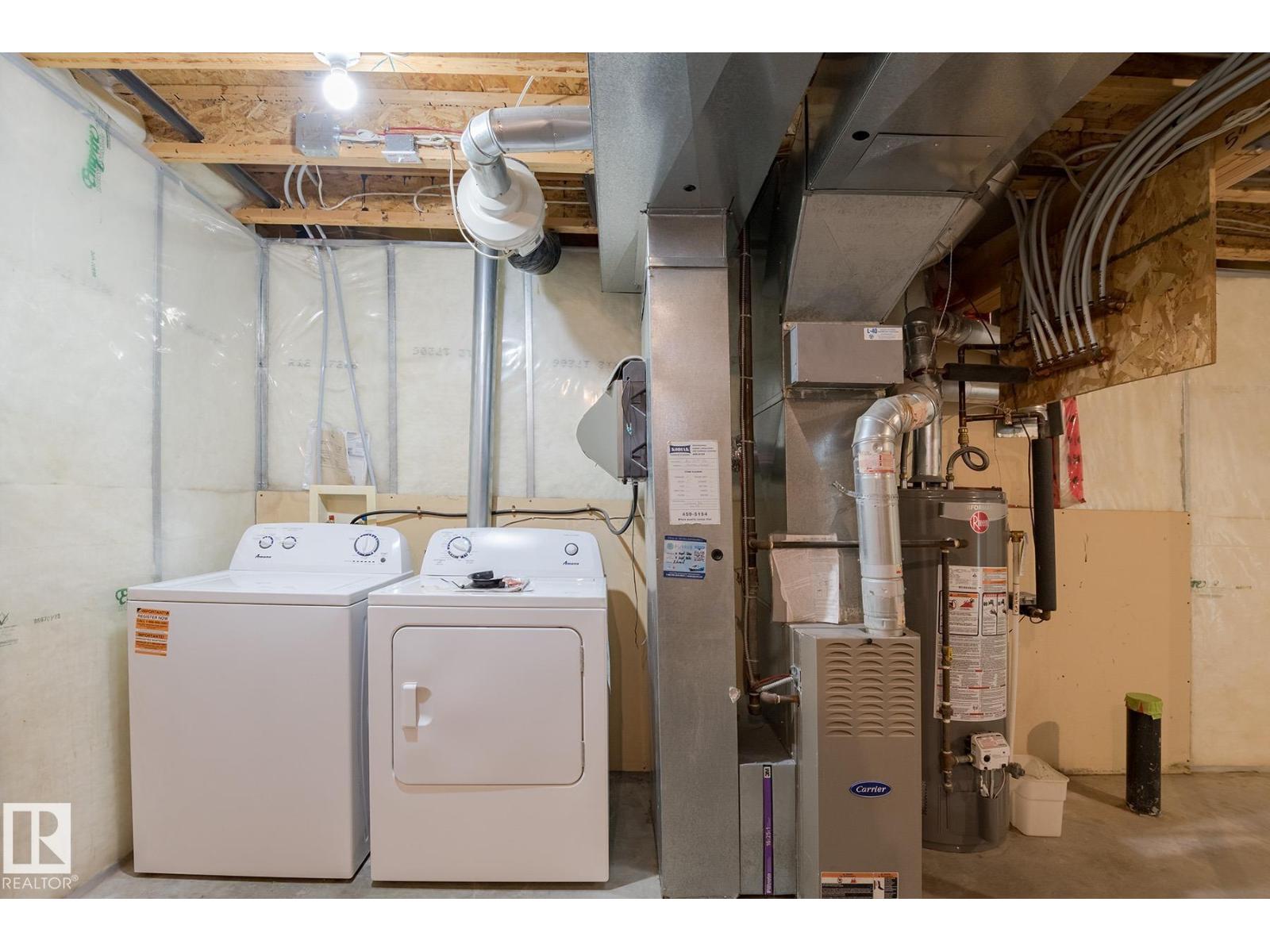 58 Birchmont Dr, Leduc, Alberta  T9E 8S4 - Photo 33 - E4481554