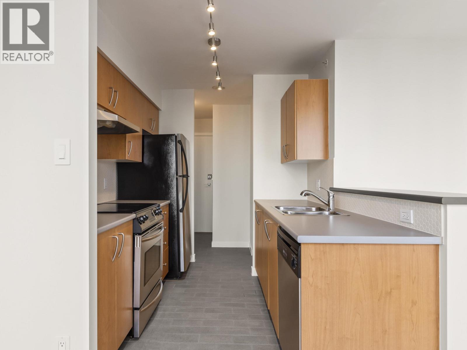 701 1295 Richards Street, Vancouver, British Columbia  V6B 1B7 - Photo 6 - R3106234