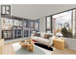 701 1295 RICHARDS STREET, Vancouver, British Columbia