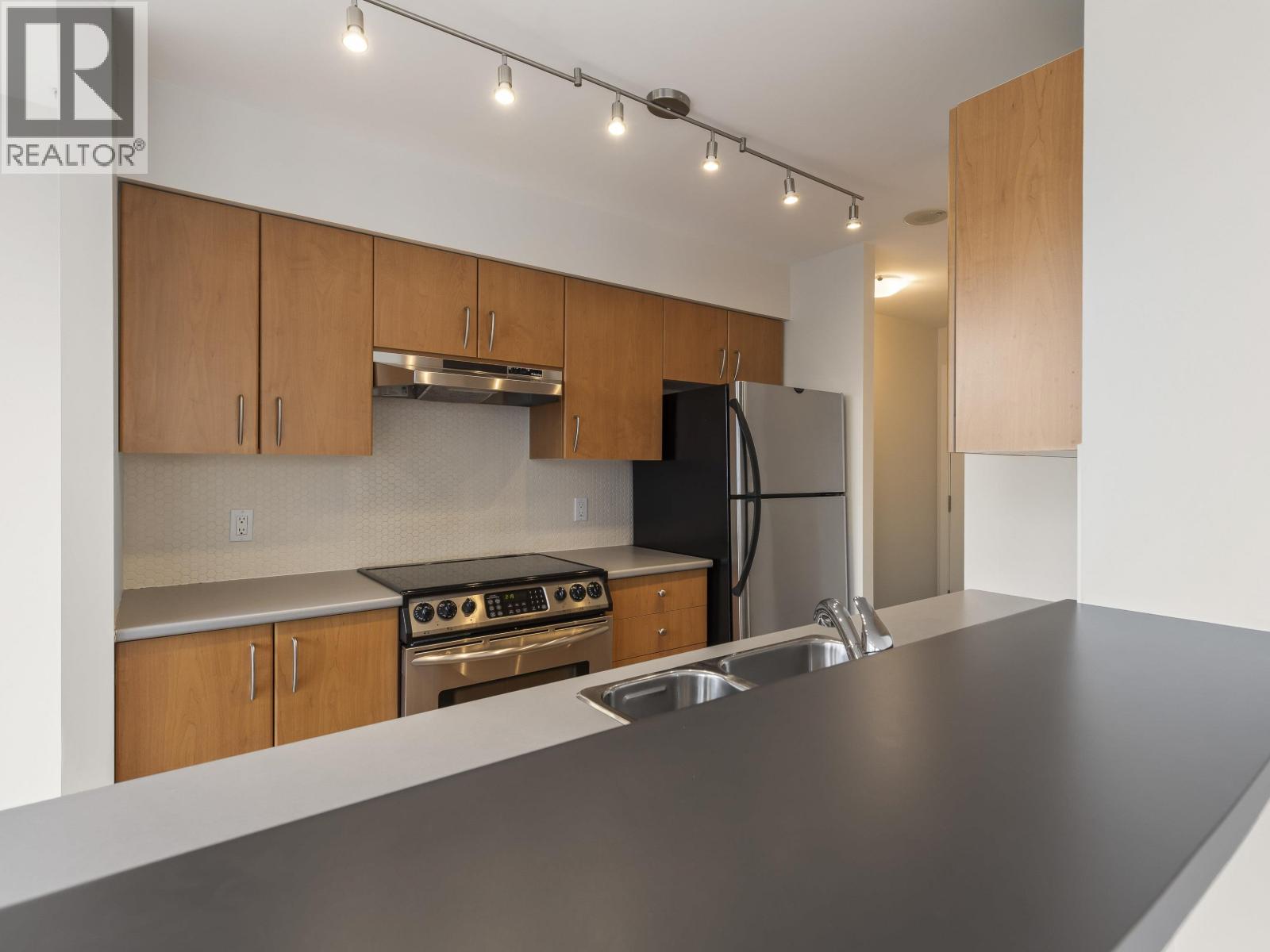 701 1295 Richards Street, Vancouver, British Columbia  V6B 1B7 - Photo 8 - R3106234