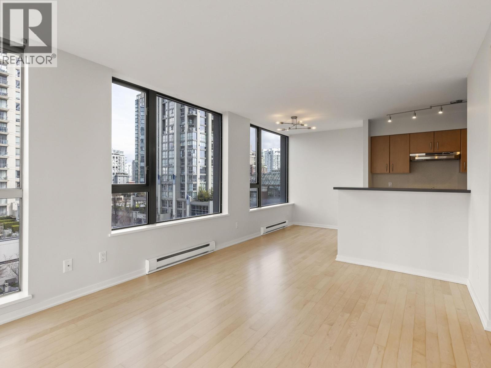 701 1295 Richards Street, Vancouver, British Columbia  V6B 1B7 - Photo 15 - R3106234