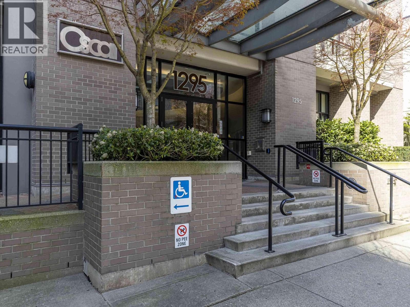 701 1295 Richards Street, Vancouver, British Columbia  V6B 1B7 - Photo 23 - R3106234