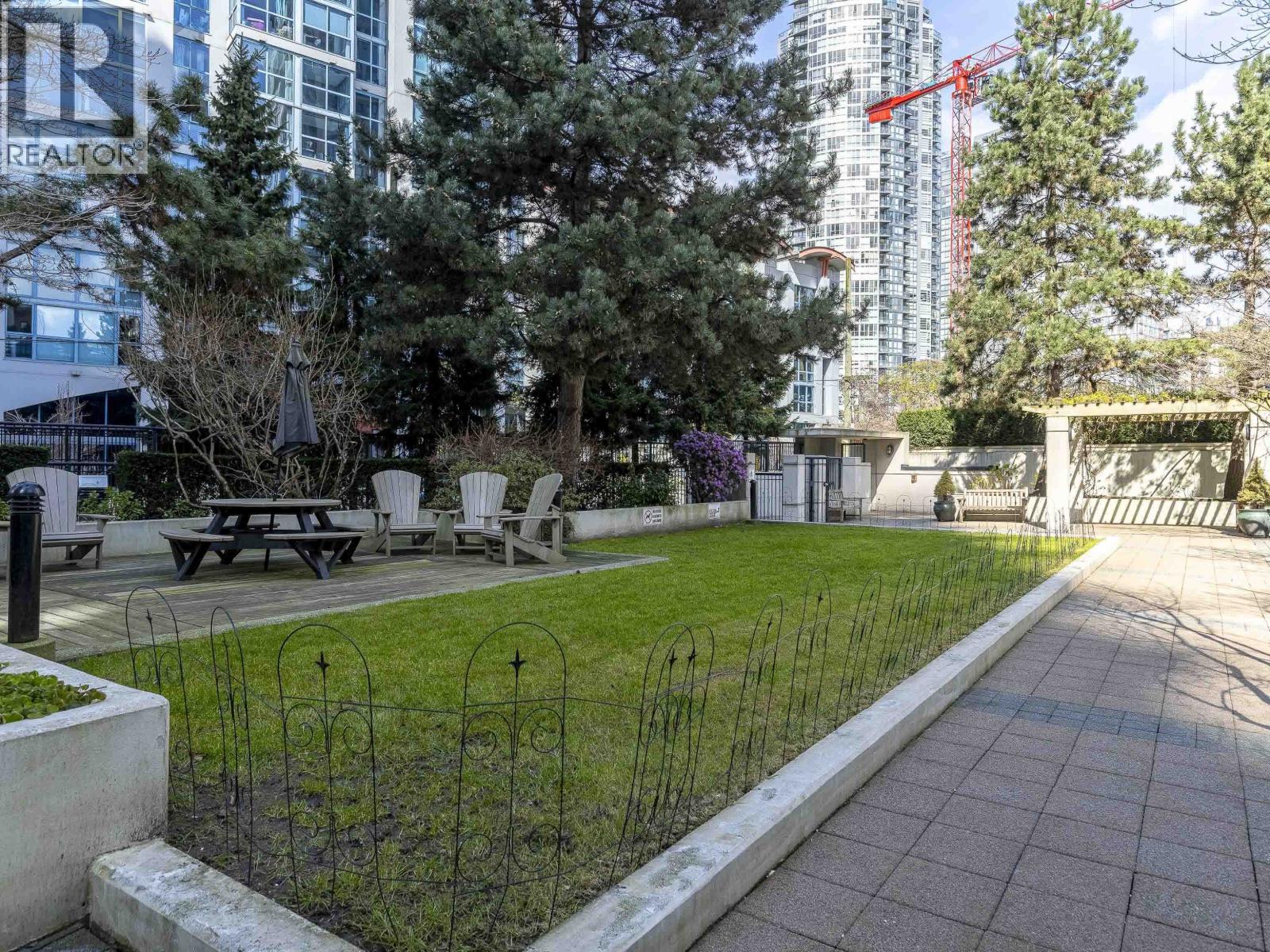 701 1295 Richards Street, Vancouver, British Columbia  V6B 1B7 - Photo 29 - R3106234