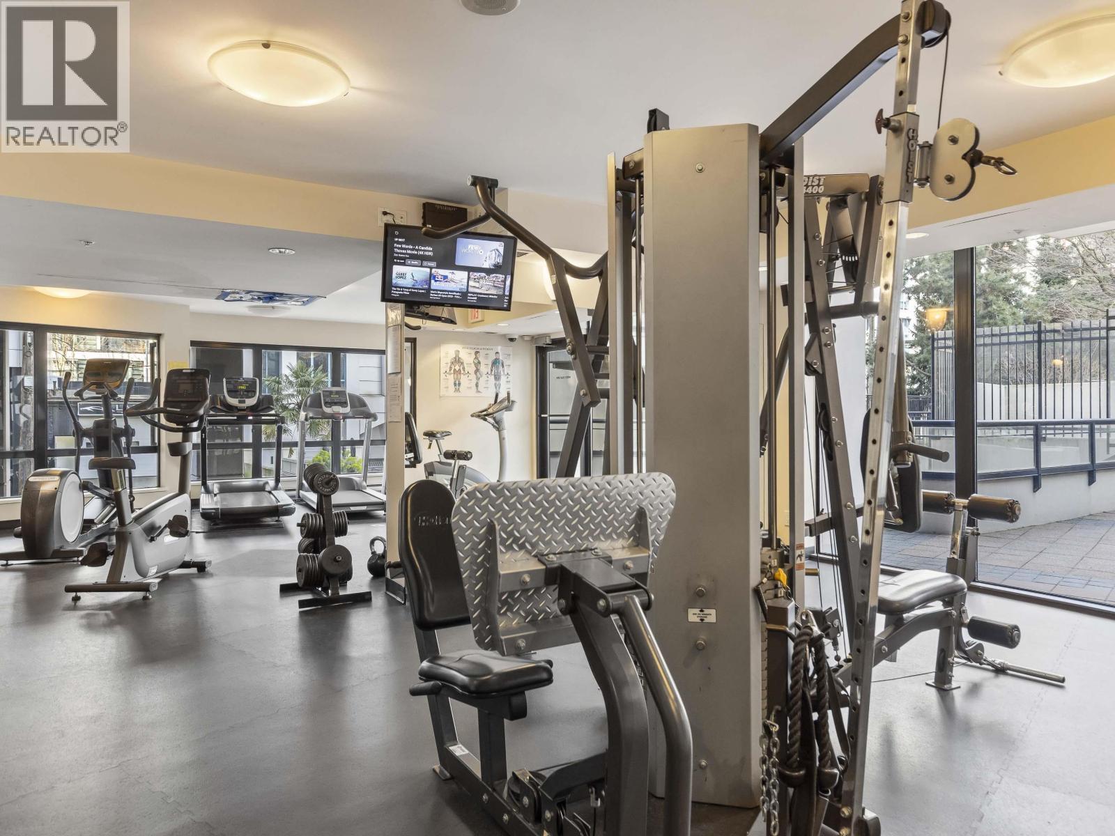 701 1295 Richards Street, Vancouver, British Columbia  V6B 1B7 - Photo 25 - R3106234