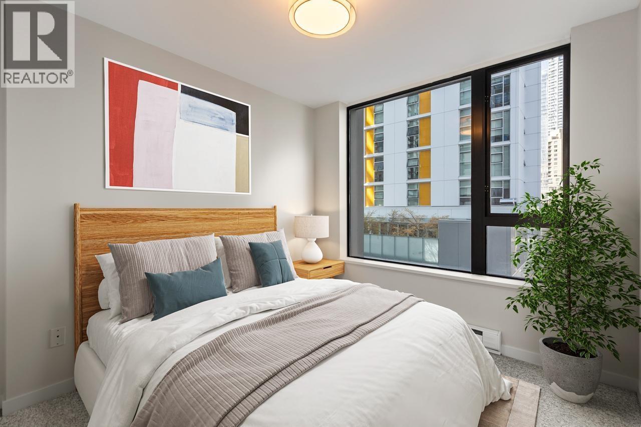 701 1295 Richards Street, Vancouver, British Columbia  V6B 1B7 - Photo 35 - R3106234