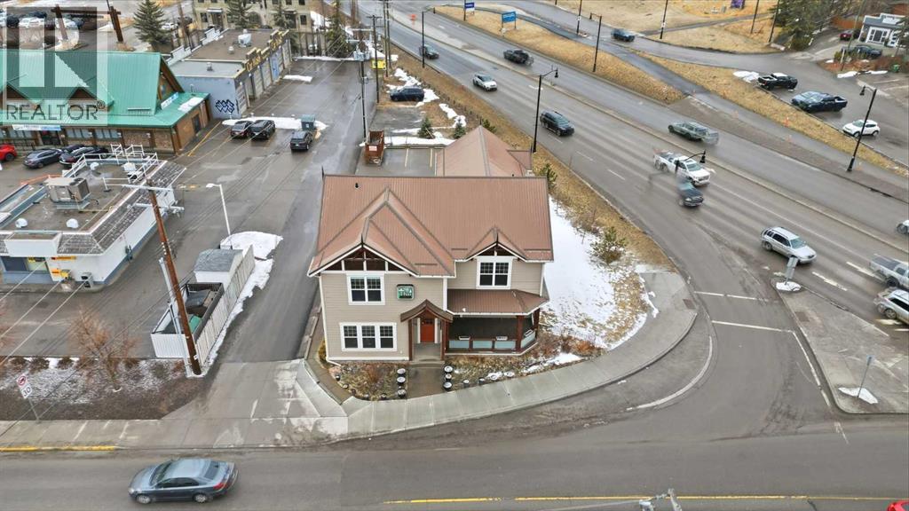 115 Fifth Avenue W, Cochrane, Alberta  T4C 1B1 - Photo 43 - A2299220