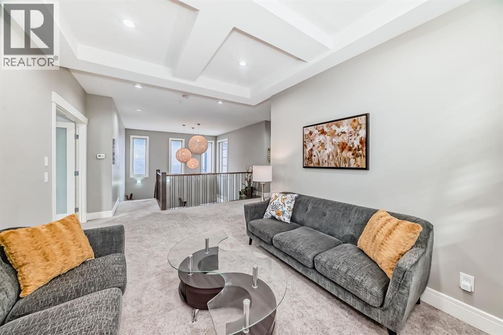 193 Kinniburgh Circle, Chestermere, Alberta T1X 0P8 - Photo 32 - A2300713