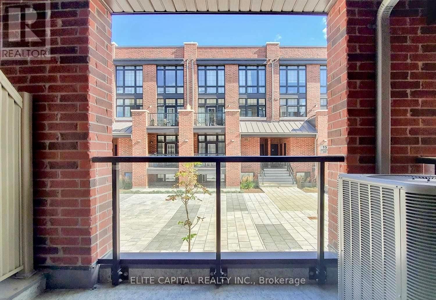 248 - 18 Whitaker Way, Whitchurch-Stouffville, Ontario  L4A 4T4 - Photo 12 - N12987910