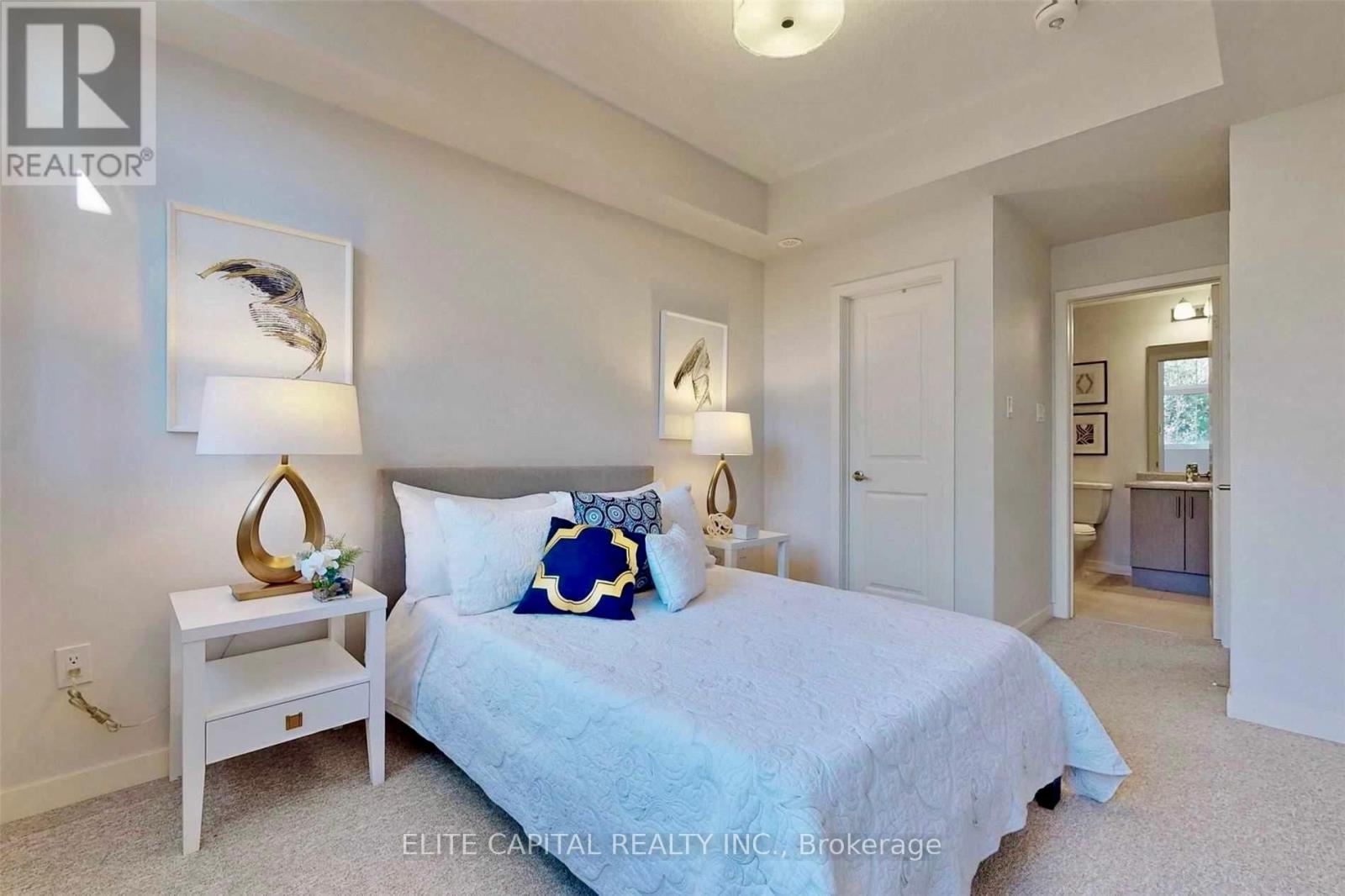 248 - 18 Whitaker Way, Whitchurch-Stouffville, Ontario  L4A 4T4 - Photo 6 - N12987910